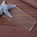 Husă Samsung Galaxy S8, transparentă, transparent