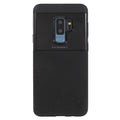 Husă Samsung Galaxy S9, antișoc, negru