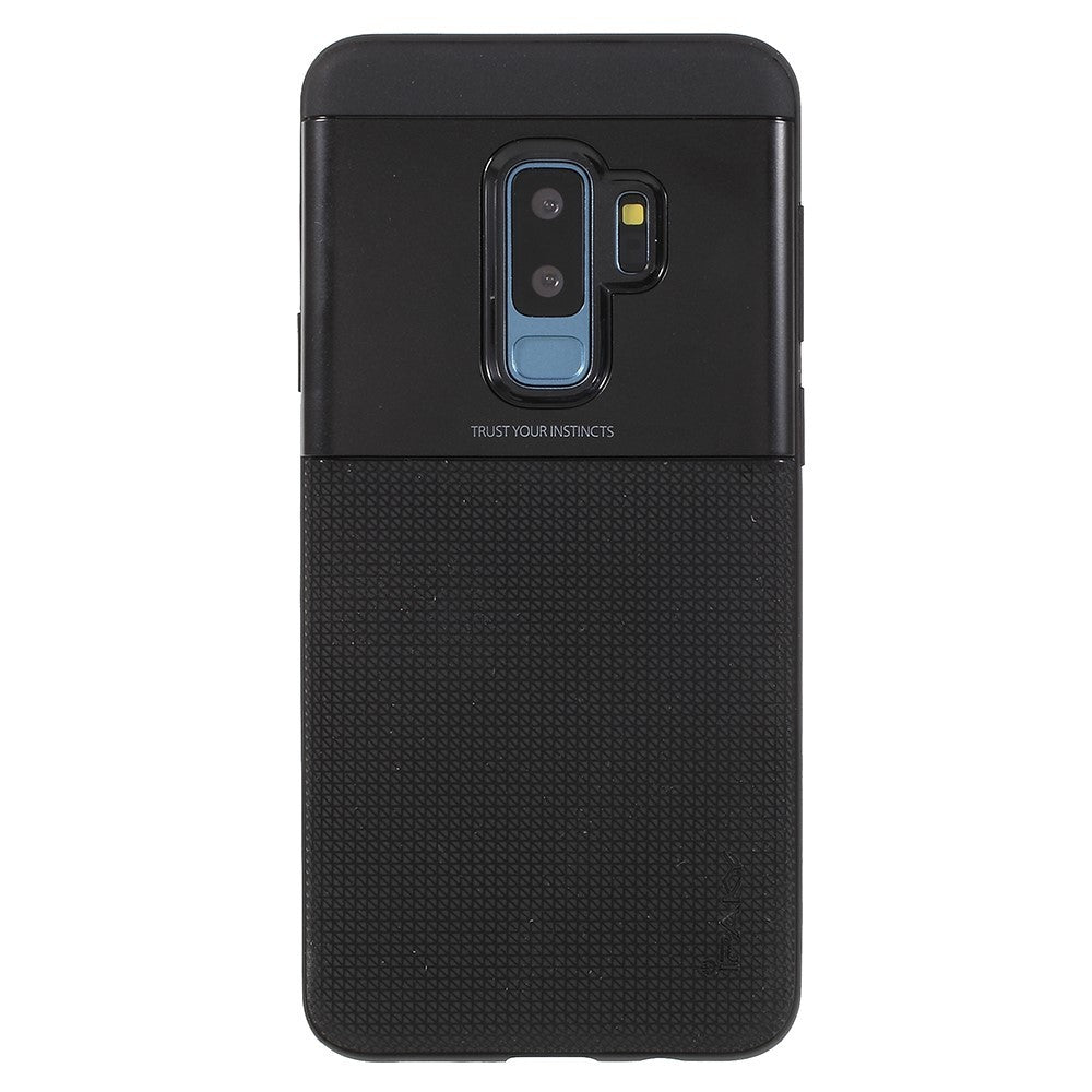Husă Samsung Galaxy S9, antișoc, negru