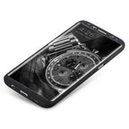Husă Samsung Galaxy S9 Plus, 360°, negru