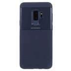 Husă Samsung Galaxy S9 Plus, antișoc, albastru