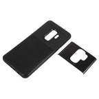 Husă Samsung Galaxy S9 Plus, antișoc, negru