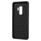 Husă Samsung Galaxy S9 Plus, antișoc, negru