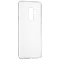 Husă Samsung Galaxy S9 Plus, transparentă, de 0,5 mm, transparent