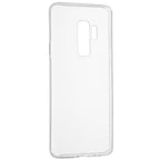 Husă Samsung Galaxy S9 Plus, transparentă, de 0,5 mm, transparent