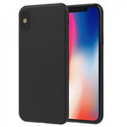 Husă Samsung Galaxy S9, silicon 360°, negru