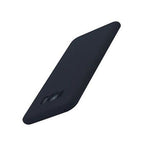 Husă Samsung Galaxy S9, silicon 360°, negru