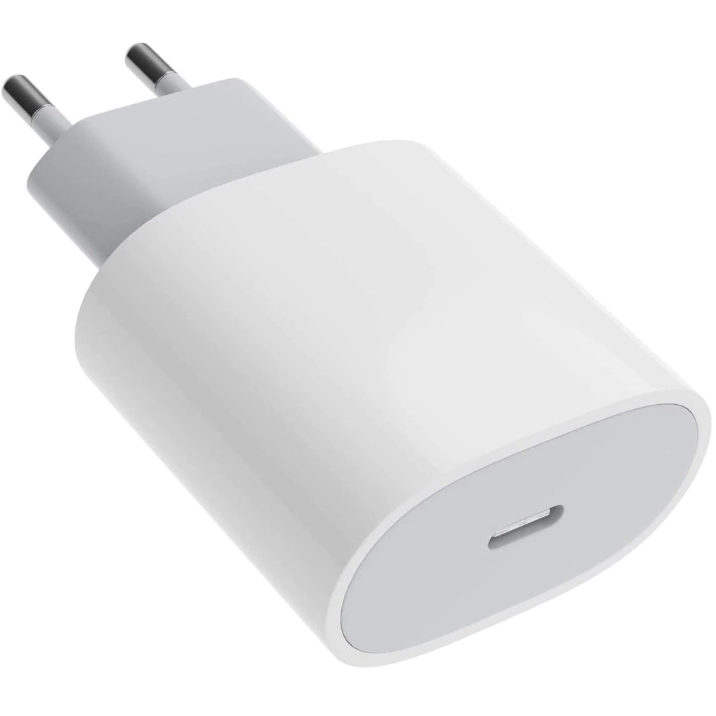 Încărcător rapid 20W USB-C, compatibil iPhone
