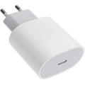 Încărcător rapid 20W USB-C, compatibil iPhone