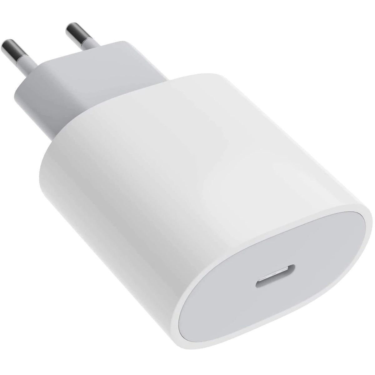 Încărcător rapid 20W USB-C, compatibil iPhone