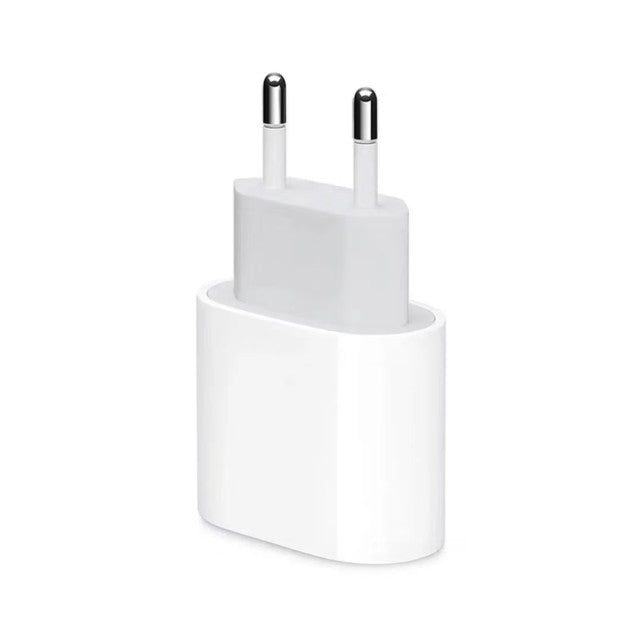 Încărcător rapid 30W USB-C PD, cu cablu inclus, compatibil iPhone