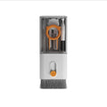Kit de curățare 10 în 1 pentru telefon, căști și laptop, alb