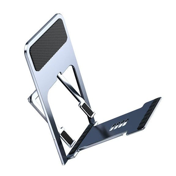 Suport de birou pliabil pentru telefon și tabletă