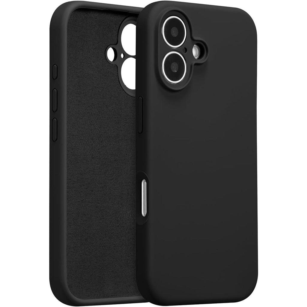 Trio Mănușă · huse din silicon căptușite · albastru, negru, roșu, negru