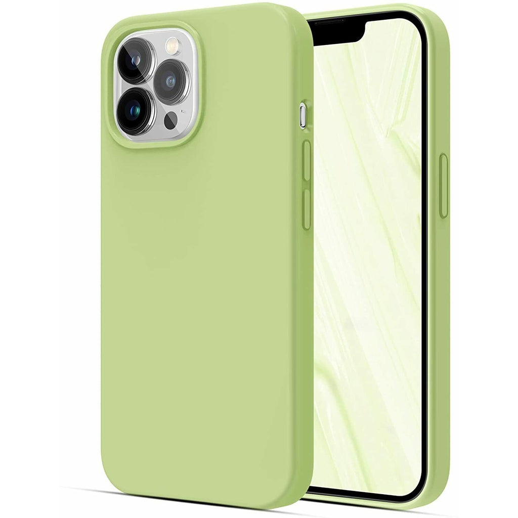 Trio Voie bună · portocalie cu card, transparentă, mată verde, verde