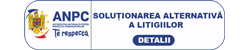 ANPC – Soluționarea alternativă a litigiilor (SAL)